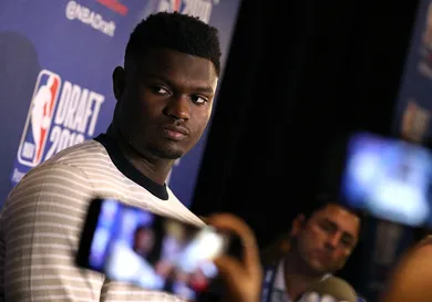 Mike Lawrie/Getty Images