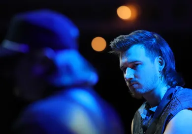 Brett Carlsen / Stringer / Getty Images