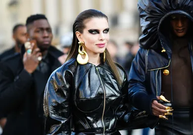 Edward Berthelot/Getty Images