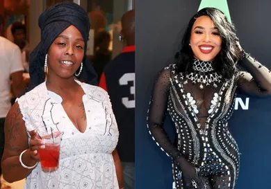 Prince Williams & Paras Griffin/Getty Images