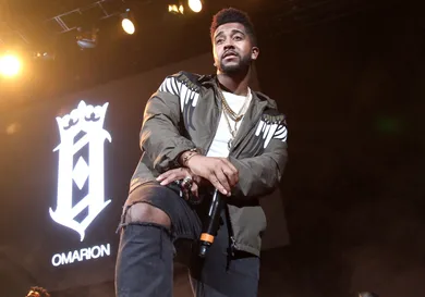 Bennett Raglin/Getty Images