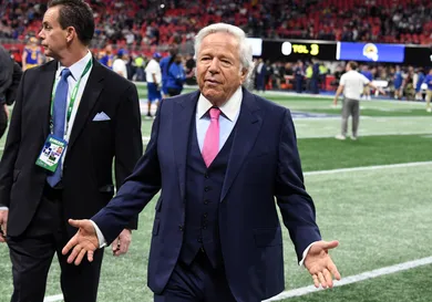 Kevin Winter/Getty Images