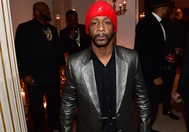 Paras Griffin/Getty Images for The Vanity Group