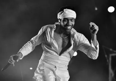 Theo Wargo/Getty Images