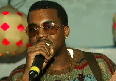 Peter Kramer/Getty Images