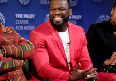 Brad Barket/Getty Images