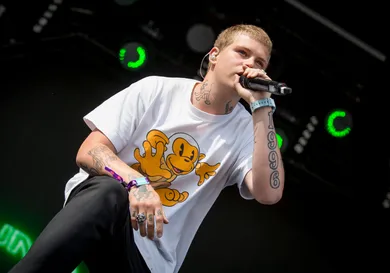 Mark Horton / Getty Images