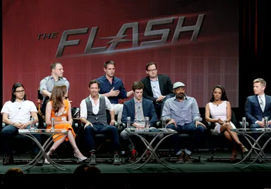 Frederick M. Brown / Getty Images