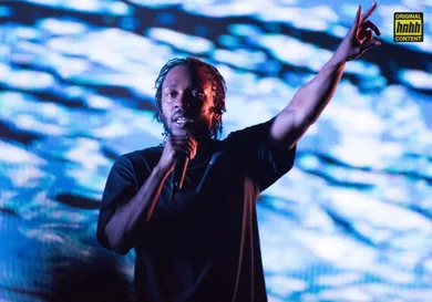 Joseph Okpako/Getty Images