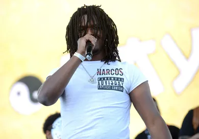 Scott Dudelson/Getty Images)