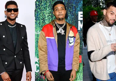 Emma McIntyre/Getty Images/Noel Vasquez/Getty Images/Frazer Harrison/Getty Images