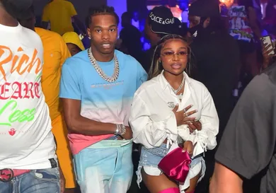 Prince Williams/Getty Images