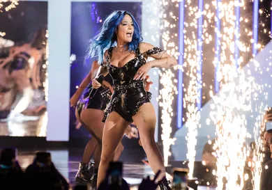 Mauricio Santana/Getty Images