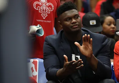 Chris Graythen/Getty Images