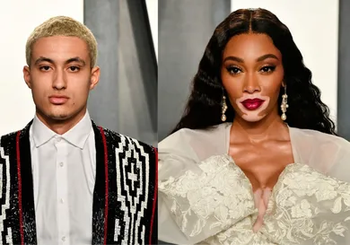 Frazer Harrison/Getty Images