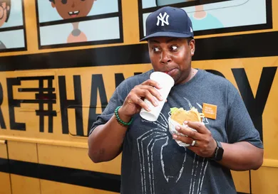 Astrid Stawiarz/Getty Images