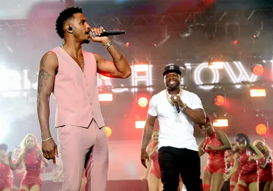 Jamie McCarthy/Getty Images