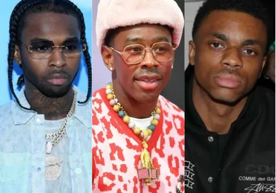 Pascal Le Segretain, Paras Griffin, Bennett Raglin/Getty Images