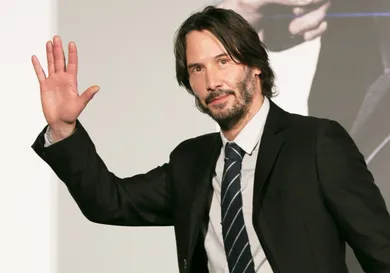 Christopher Jue/Getty Images