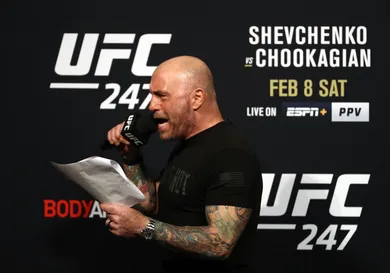 Ronald Martinez/Getty Images