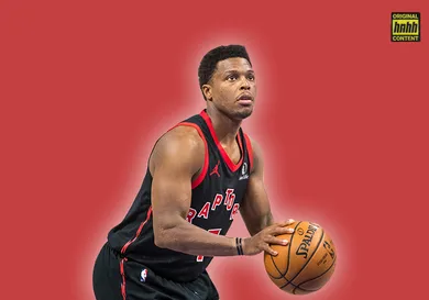 Nic Antaya/Getty Images