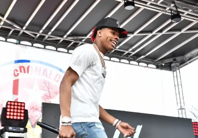 Paras Griffin/Getty Images