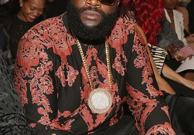 Mireya Acierto/Stringer/Getty Images