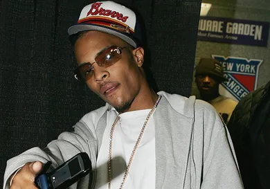 Frank Micelotta/Getty Images