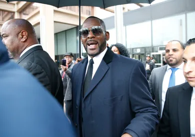 Nuccio DiNuzzo/Getty Images