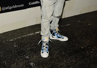 Prince Williams/Wireimage/Getty Images