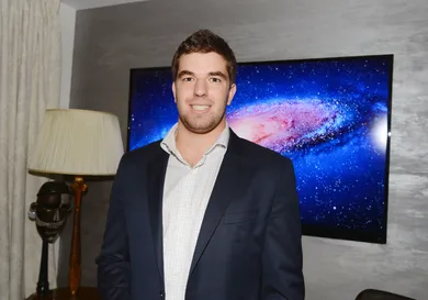 Patrick McMullan / Contributor / Getty Images