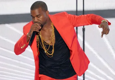 Kevin Winter/Getty Images