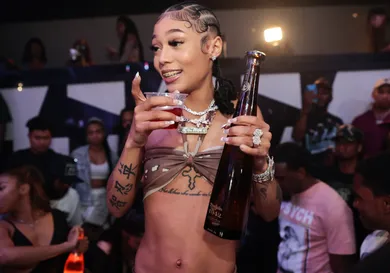 Prince Williams / Contributor / Getty Images