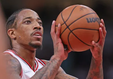 Jonathan Daniel/Getty Images