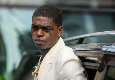 Edward Berthelot/Getty Images