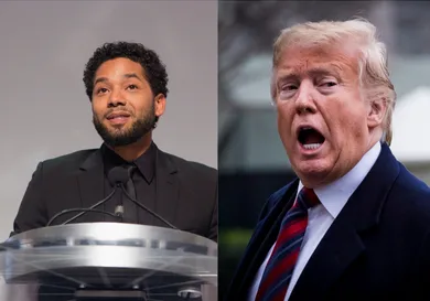 Tasos Katopodis/ Pete Marovich/Getty Images