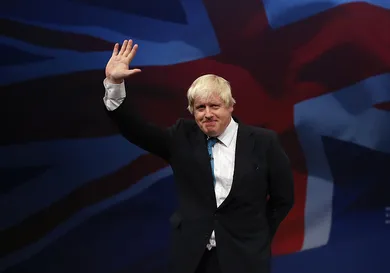 Dan Kitwood/Getty Images