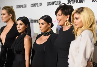 Frazer Harrison/ Getty Images