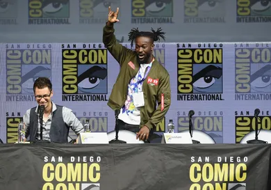 Kevin Winter/Getty Images