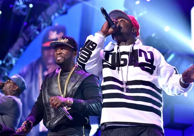 Kevin Winter/Getty Images for iHeartMedia