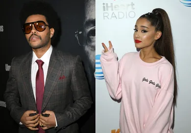 Kevin Winter/Getty Images, Jesse Grant/Getty Images