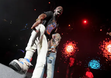 Brian Bedder/Getty Images