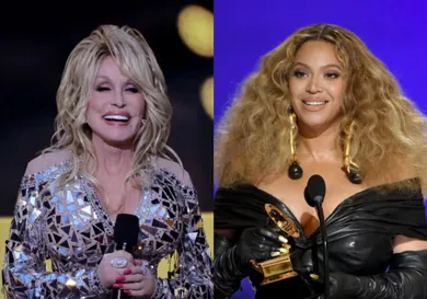 Kevin Winter/Getty Images & Kevin Winter/Getty Images