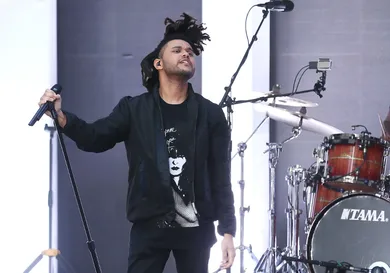 Jemal Countess/Getty Images