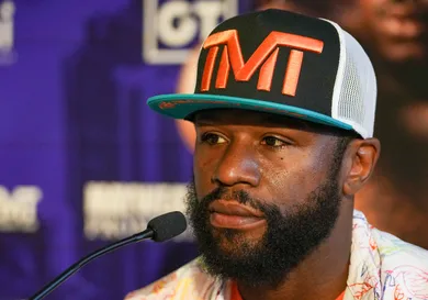 Eric Espada/Getty Images