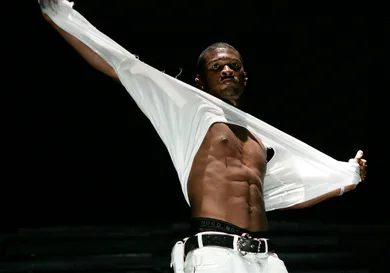 Frank Micelotta/Getty Images