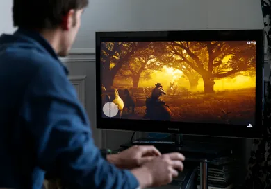 Chesnot/Getty Images