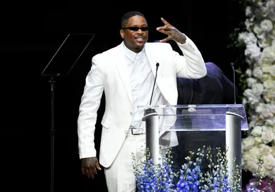 Kevork Djansezian/Getty Images