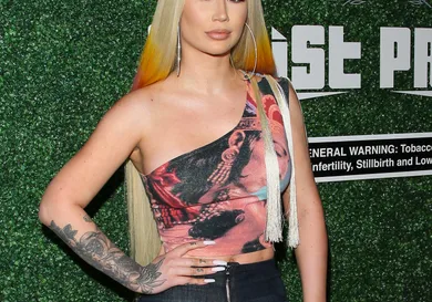 Jean Baptiste Lacroix / Stringer / Getty Images