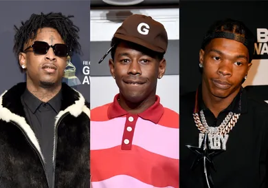 Gregg DeGuire/Getty Images, Alberto E. Rodriguez/Getty Images, Frazer Harrison/Getty Images